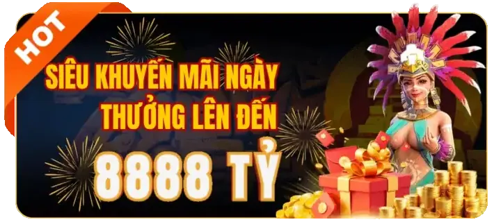 Các sự kiện nổ hũ đặc biệt và giải đấu