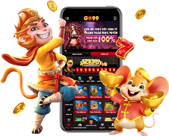 Hình ảnh đa dạng trò chơi Lucky88