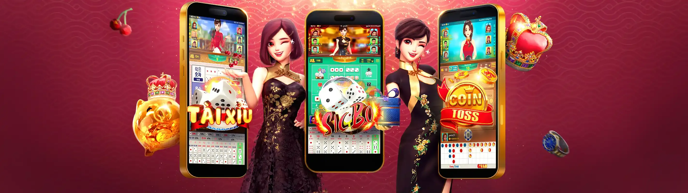 Hình ảnh minh họa chính sách cookie và bảo mật dữ liệu của Lucky88