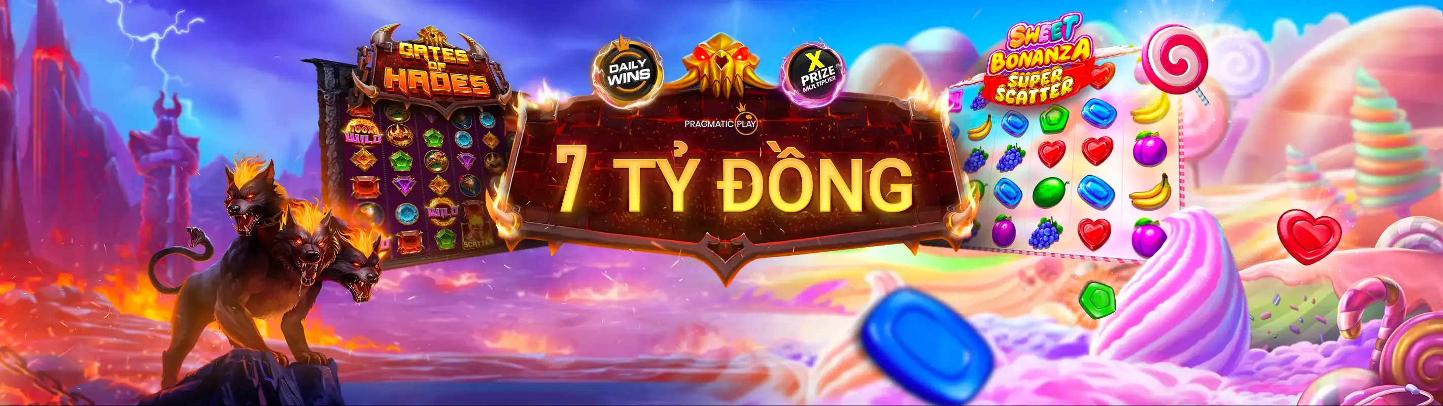 Hình ảnh banner hướng dẫn cho người mới tại lucky88 link mới