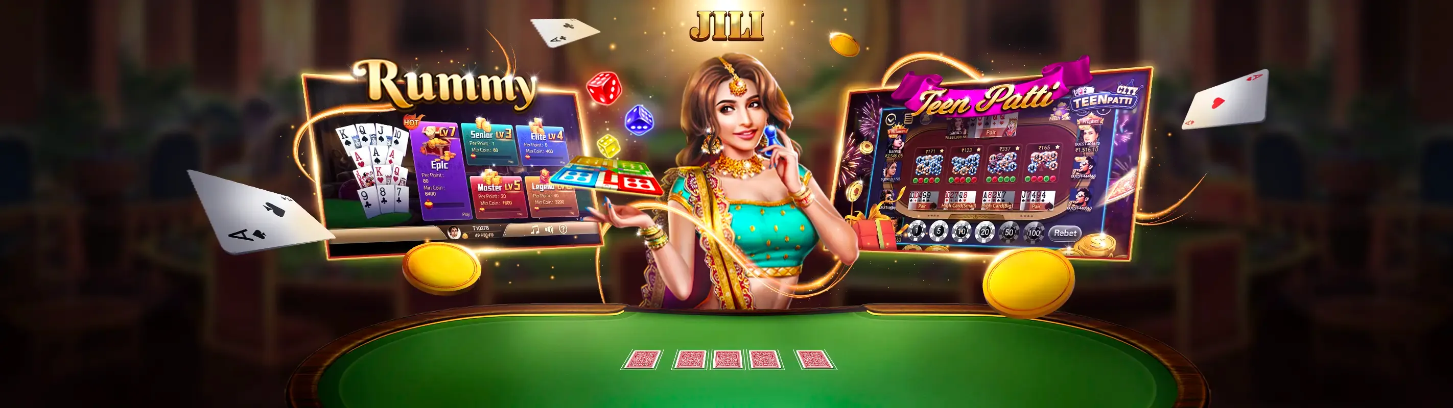 Sòng bạc trực tuyến với người chia bài thật tại lucky88 link mới
