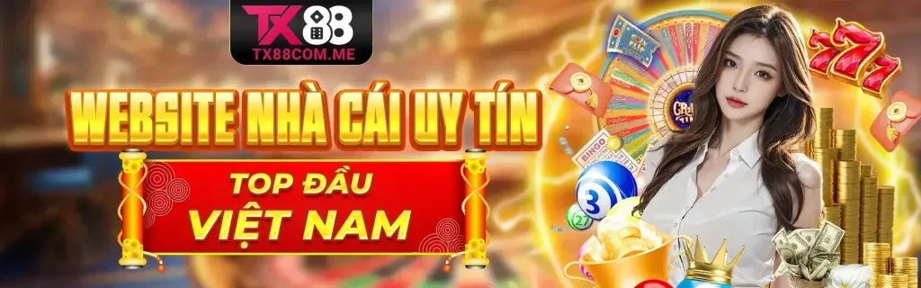 Hình ảnh banner Lucky88 link mới nhất 2026 với biểu tượng cá cược trực tuyến