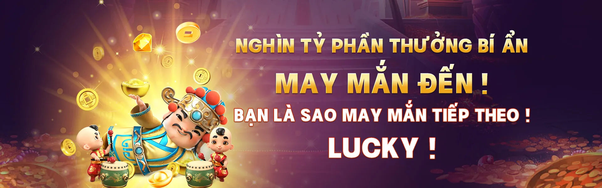 Hình ảnh máy đánh bạc Lucky88 với biểu tượng jackpot và tiền vàng