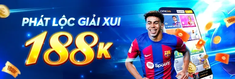 Ưu đãi đặc biệt cho các sự kiện thể thao lớn tại Lucky88
